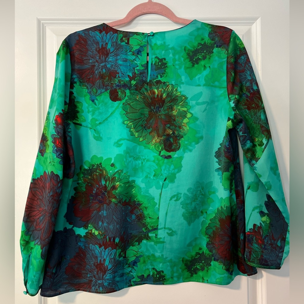 J Crew blouse